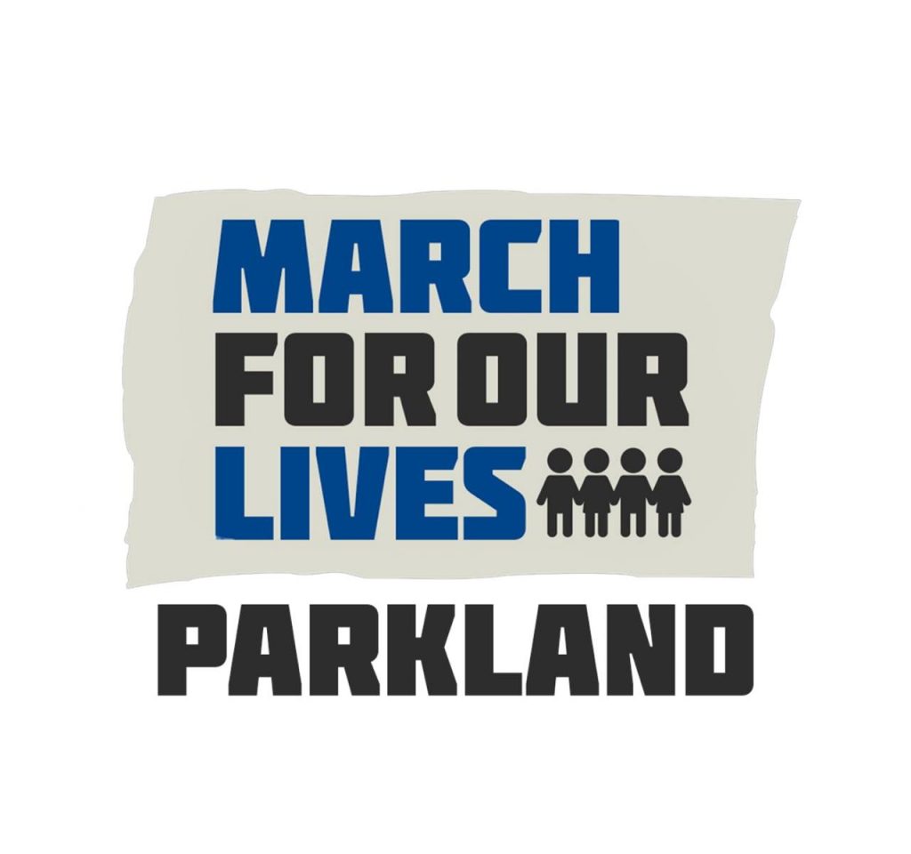 March For Our Lives Parkland